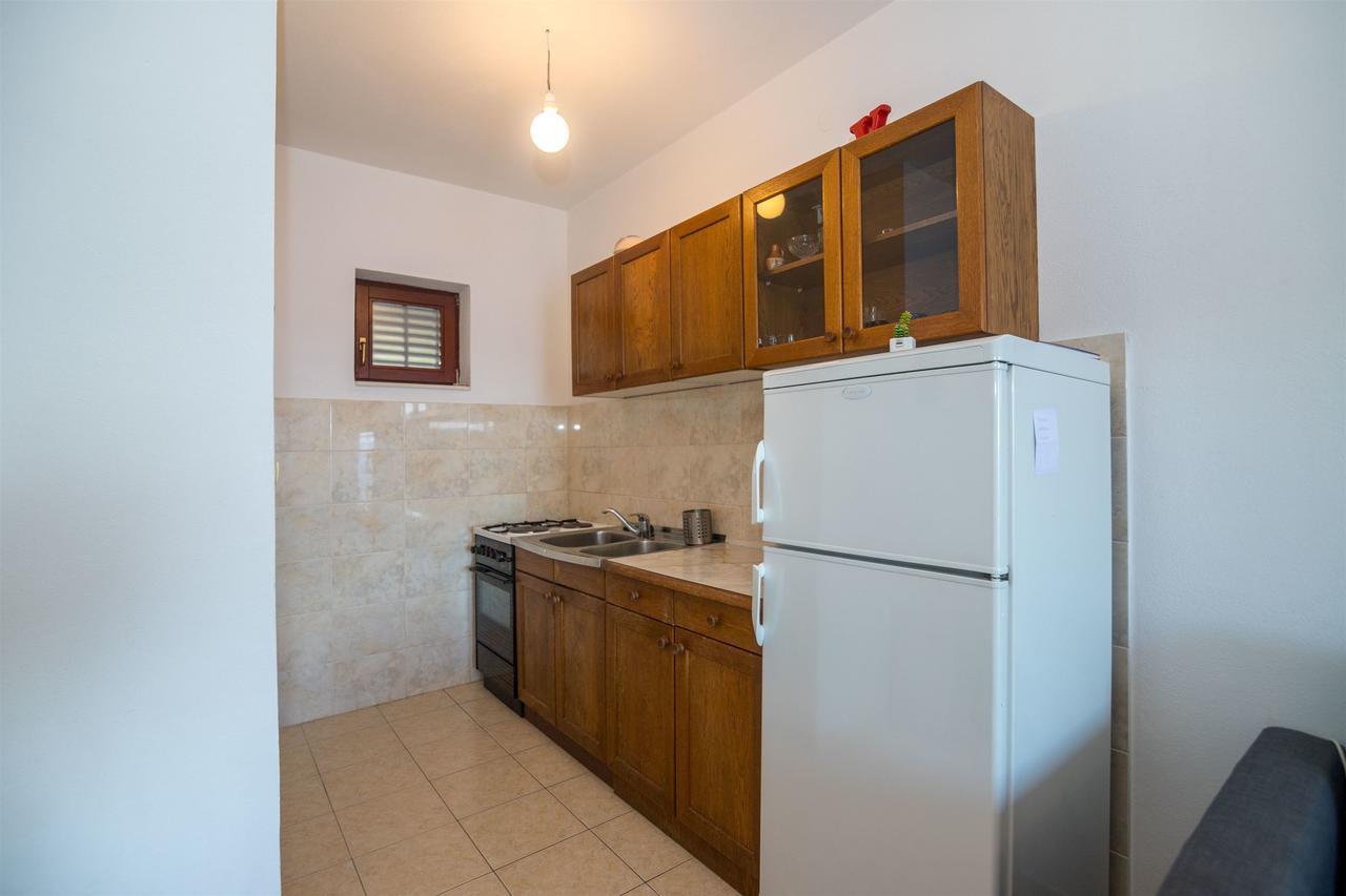 Apartments Gordana Mimice Zewnętrze zdjęcie