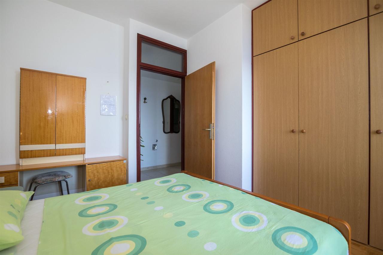 Apartments Gordana Mimice Zewnętrze zdjęcie