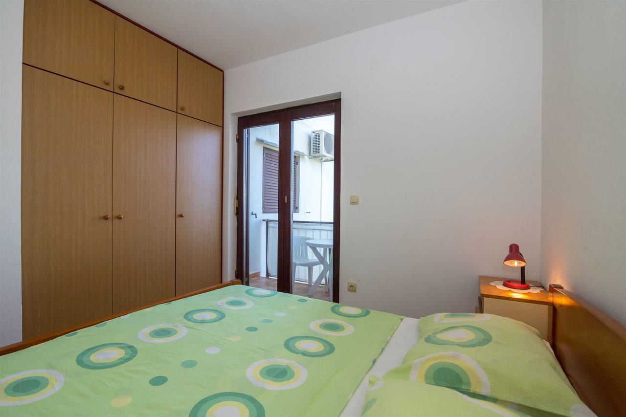Apartments Gordana Mimice Zewnętrze zdjęcie