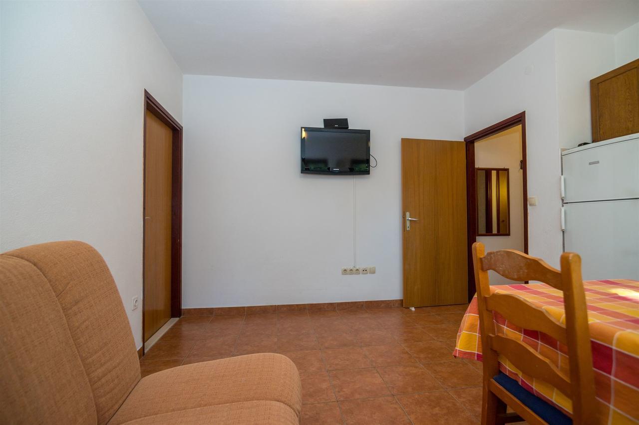 Apartments Gordana Mimice Zewnętrze zdjęcie