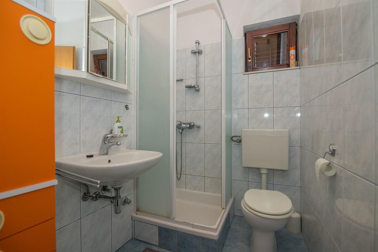 Apartments Gordana Mimice Zewnętrze zdjęcie