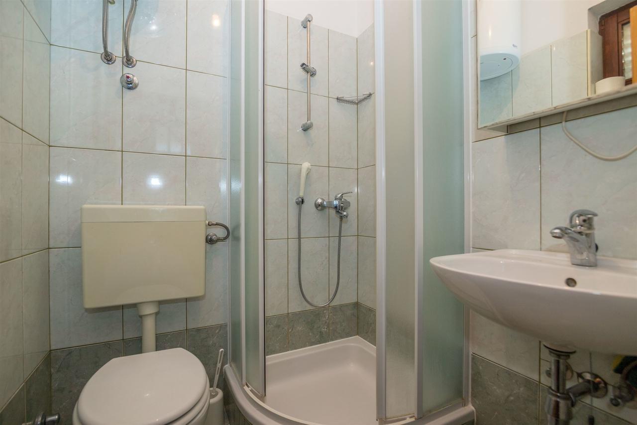 Apartments Gordana Mimice Zewnętrze zdjęcie